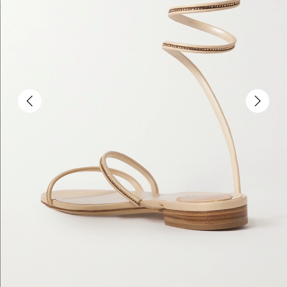 Renee Caovilla sandals - Picture 5 of 7